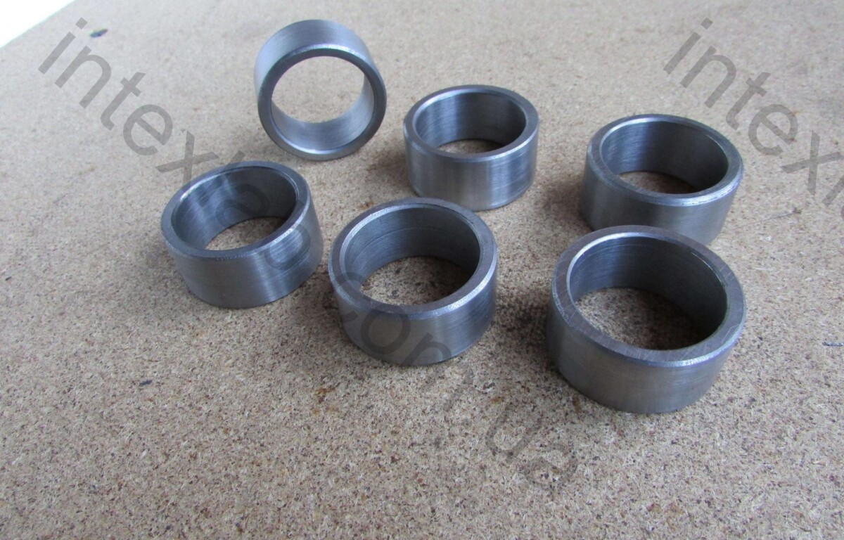 Комплект втулок дистанционных
