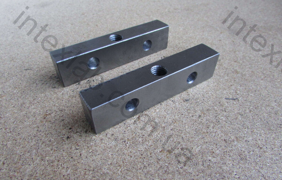 Планки монтажные